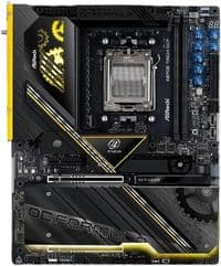 Материнська плата ASRock X870E TAICHI OCF
