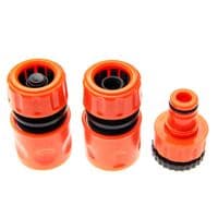 Набір для поливу SEQUOIA SWCKIT1 1/2" штуцер 1/2'-3/4' конектор 2х1/2' 0.07кг