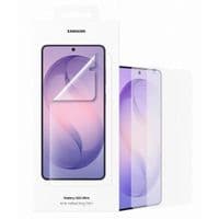 Защитная пленка SAMSUNG для S26 Ultra Anti-reflecting film Transparency (EF-US948CTEGWW)