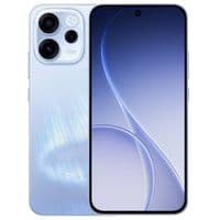 Смартфон Oppo Reno15 FS 8/512GB Aurora Blue