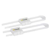 Блокиратор дверной Hauck Close Me 1 распашный (61854-7)