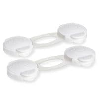 Блокиратор дверной Hauck Close Me3 распашный (61856-1)