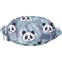 Сумка бананка Bagland Bella 2 л. сублимация 764 (00202664) (662211609)