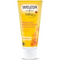 Детский крем Weleda Календула Для тела 75 мл (4001638523172)