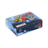 Гуашевые краски Kite Transformers 12 цветов 20 мл (TF26-063)