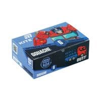Гуашевые краски Kite Transformers, 6 цветов 20 мл (TF26-062)