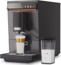 Кофемашина MOVA Virtuoso 10 Pro Black