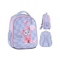 Портфель Kite Education каркасный 555 Studio Pets (SP26-555S)