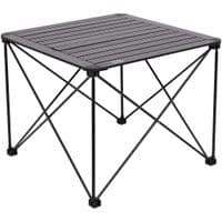Туристичний стіл Skif Outdoor Floyd I Чорний (ZF-H005)