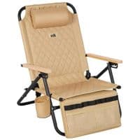 Кресло складное Skif Outdoor Sunset (ZF-TY002)