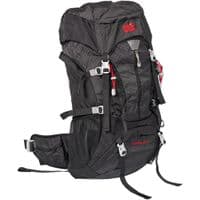 Рюкзак туристический Skif Outdoor Highlander 60L Black (9936B)
