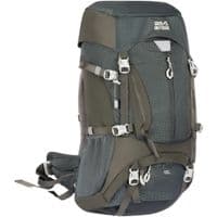 Туристический рюкзак Skif Outdoor Highlander 60L Dark grey (9936DG)