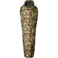 Спальный мешок Snugpak Sleeper Zero LZ Camo (5056694900220)