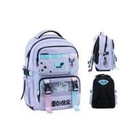 Школьный рюкзак Kite Education 1022 Sakura (K26-1022M-1)