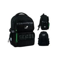 Школьный рюкзак Kite Education 1022 Skater (K26-1022M-2)