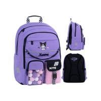 Школьный рюкзак Kite Education 584 HK Kuromi (HK26-584M)