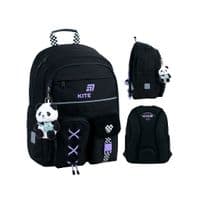 Школьный рюкзак Kite Education 584 Panda Love (K26-584M-2)