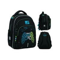 Школьный рюкзак Kite Education 763M Next Level (K26-763M-4)
