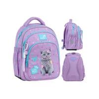 Школьный рюкзак Kite Education 763S Studio Pets (SP26-763S)