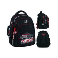 Школьный рюкзак Kite Education 763S Speed Racer (K26-763S-2)