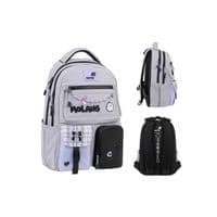 Школьный рюкзак Kite Education teens 2587M ML (ML26-2587M)