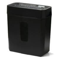 Знищувач документів Agent 0514.5 X (2x12) (6010234)