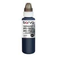 Чернила Barva Canon PFI-120/PFI-710 100 мл, специально, pigmented black (C120-894e)