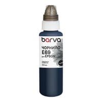 Чернила Barva Epson T6931 100 мл, специально, pigmented black (E69-940e)