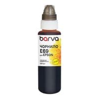 Чернила Barva Epson T6934 100 мл, special, yellow (E69-768e)