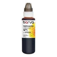 Чернила Barva Epson 1 100 мл, universal, yellow (EU1-450e)
