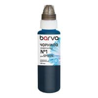 Чернила Barva Epson 1 100 мл, универсальный, light cyan (EU1-1022)