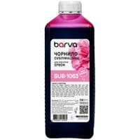Чернила Barva Epson 1 л, сублимация, light magenta (SUB-1063)