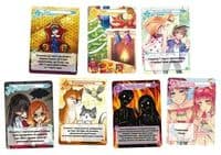 Настольная игра Lord of Boards Формула Любви (LOB2215UA)