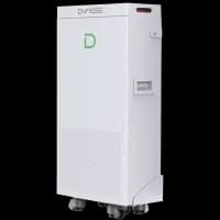 Литиевая аккумуляторная батарея Dyness Power brick 14,3кВт•г 51,2В 280А•г