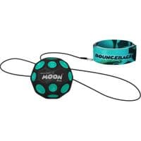 Мячь детский Waboba AZ-330-B Bounceback x Returning moon in Blister (Blue) (840001933026)