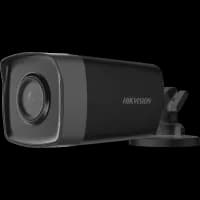 Відеокамера Turbo HD Hikvision DS-2CE17D0T-IT5F Black 2MP (3.6 мм)