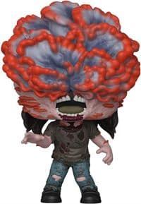 Фігурка Funko POP TV: Останні з нас S1 - Клікер