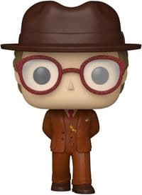 Фігурка Funko POP TV: Дивні дива S5 - Містер Вотсіт