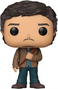 Фігурка Funko POP TV: Останні з нас S1 - Джоел Міллер