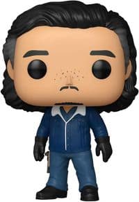 Фигурка Funko POP TV: The Last of Us S2 - Tommy Miller