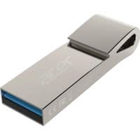 USB-накопичувач ACER usb2.0 128G, колір метал, сріблястий <BL.9BWWA.505>