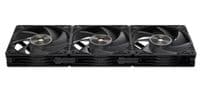 Вентилятор Asus ProArt PF120 Black 3IN1 (90DA00M0-B09020)