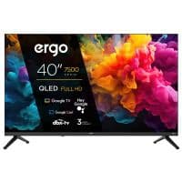 Телевізор ERGO 40JFQ7500 рідкокристалічний