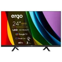 Телевізор ERGO 24JHS6800 рідкокристалічний
