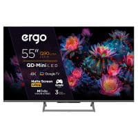 Телевізор ERGO 55MQ90 Ultra рідкокристалічний