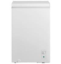 Морозильна скриня ARDESTO, 99л, А+, ST, режим холодильника, білий