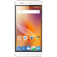 Смартфон ZTE Blade A610 Gold