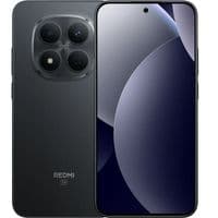 Смартфон Xiaomi Redmi Note 15 Pro 5G 8/512GB черный