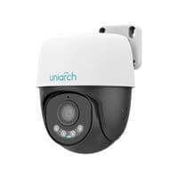 Вулична Wi-Fi камера UNIARCH 3MP HD з функцією повороту та нахилу 