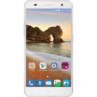 Смартфон ZTE Blade V7 Rose